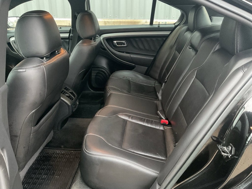 Used 2015 Ford Taurus SEL w/ Equipment Group 201A image 18