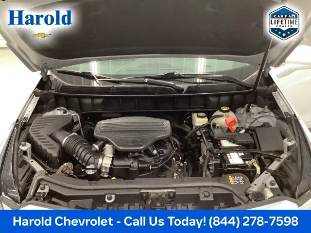 Used 2018 Cadillac XT5 Luxury w/ Driver Awareness Package image 18