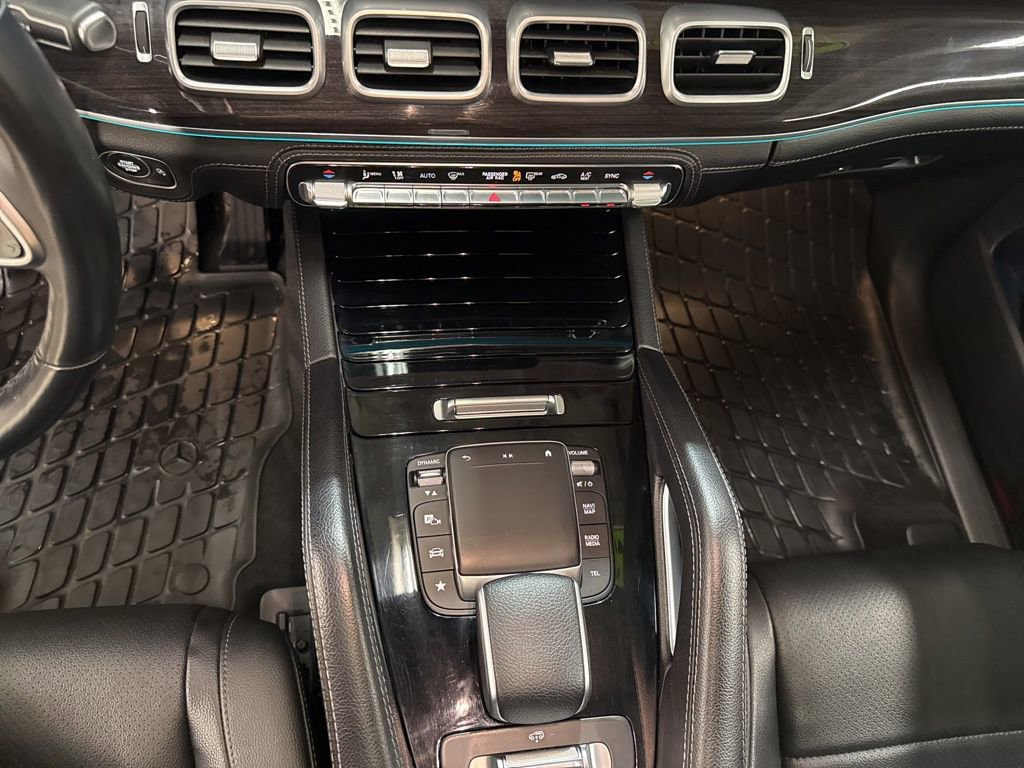 Certified 2023 Mercedes-Benz GLS 450 GLS 450 image 19