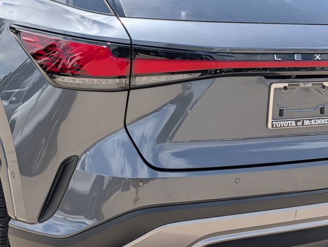 Used 2024 Lexus RX 350 w/ Convenience Package AWD/4WD image 7