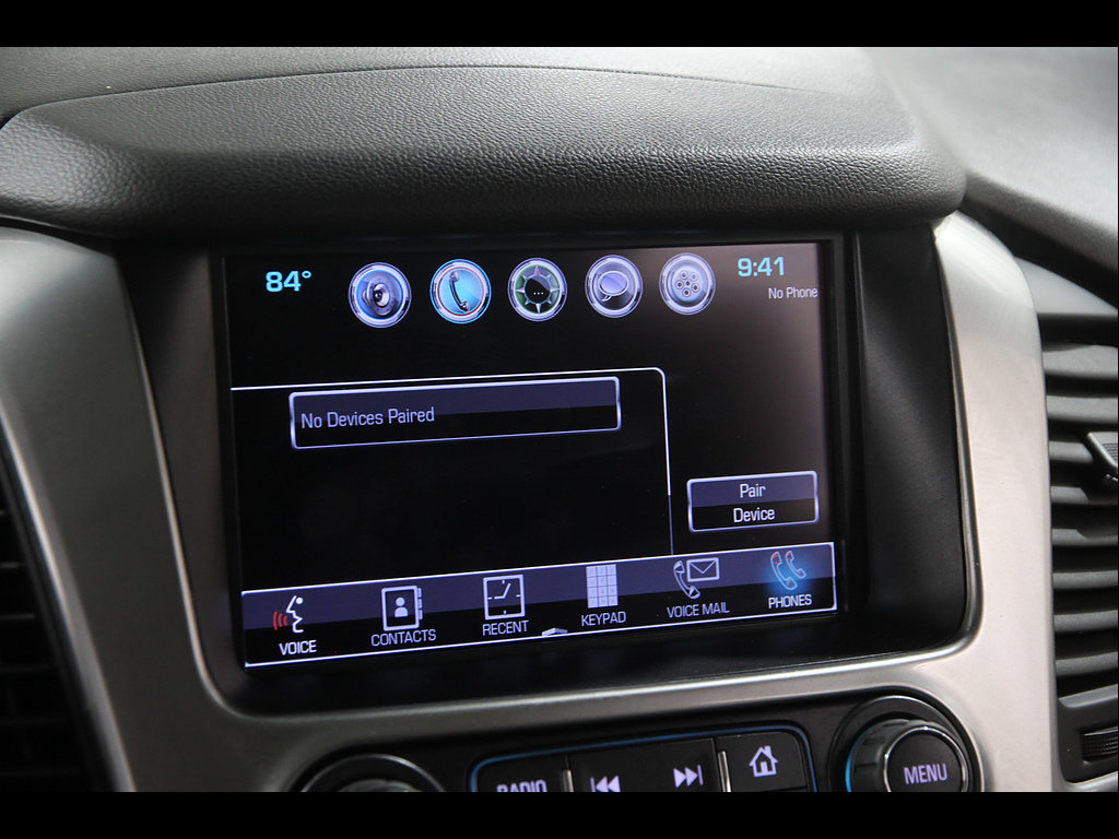 Used 2017 Chevrolet Tahoe LT AWD/4WD image 12