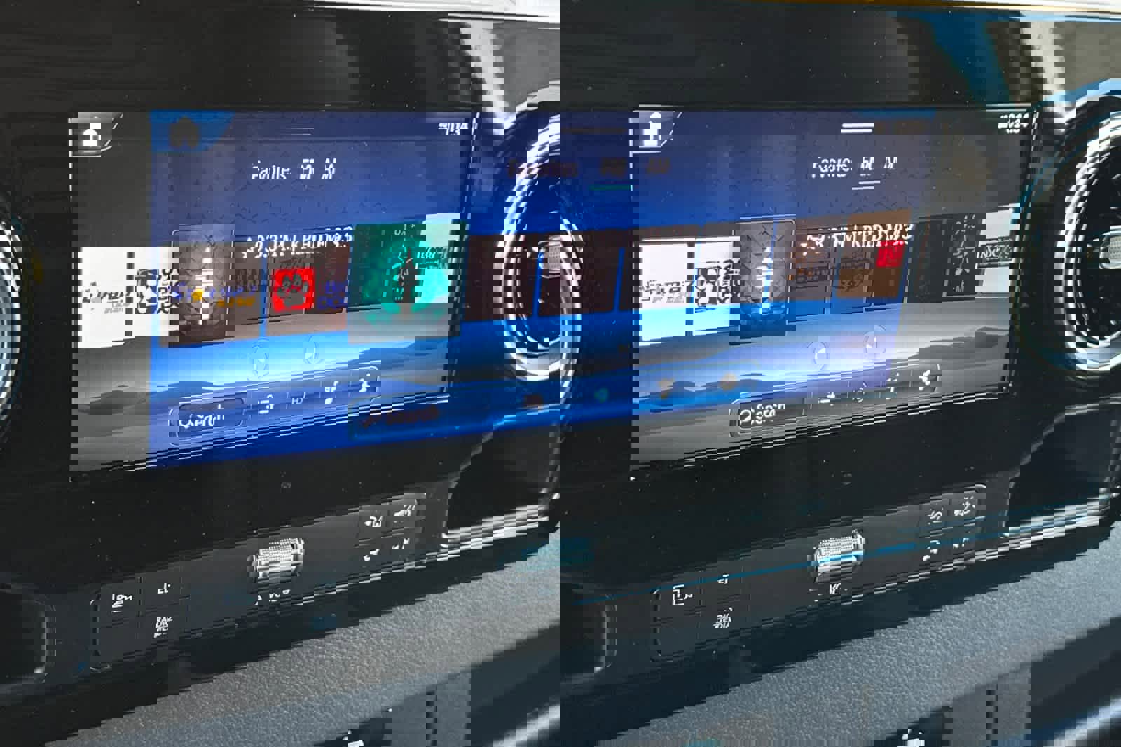 New 2026 Mercedes-Benz Sprinter 2500 image 17