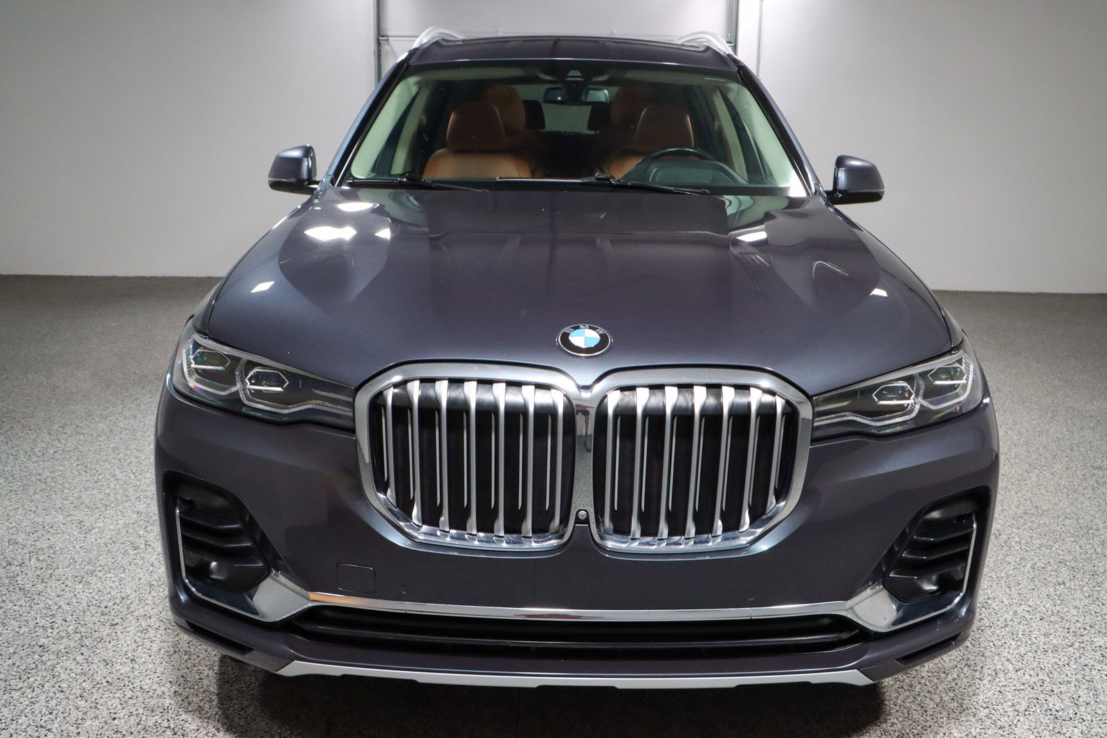 Used 2021 BMW X7 xDrive40i w/ Executive Package image 4