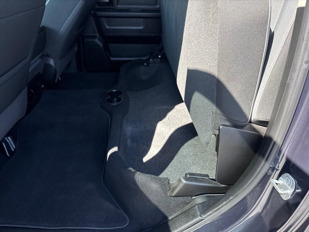 Used 2021 RAM 1500 Express w/ Wheel & Sound Group RWD image 19
