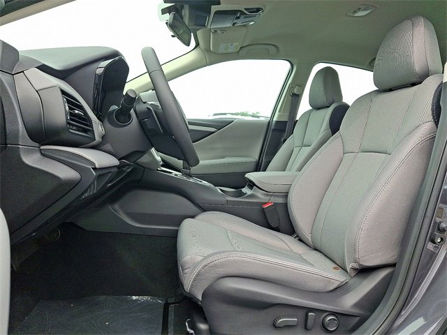 New 2025 Subaru Legacy Premium image 9