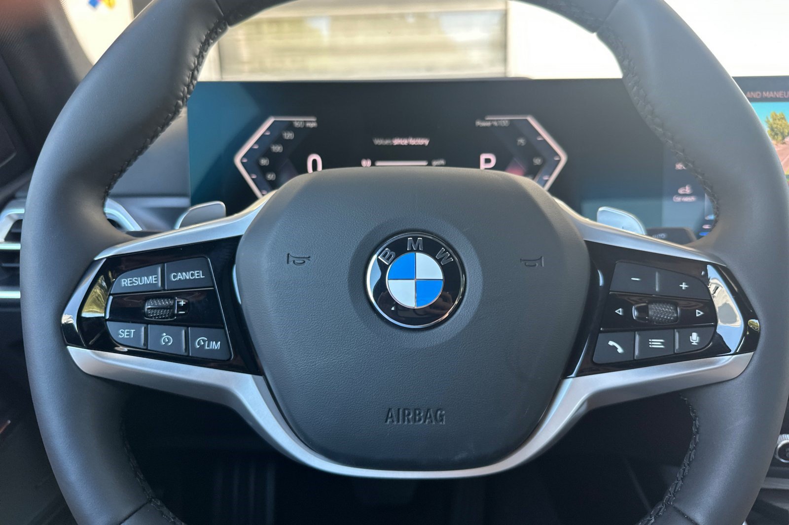 Used 2025 BMW 330i Sedan w/ Premium Package RWD image 29