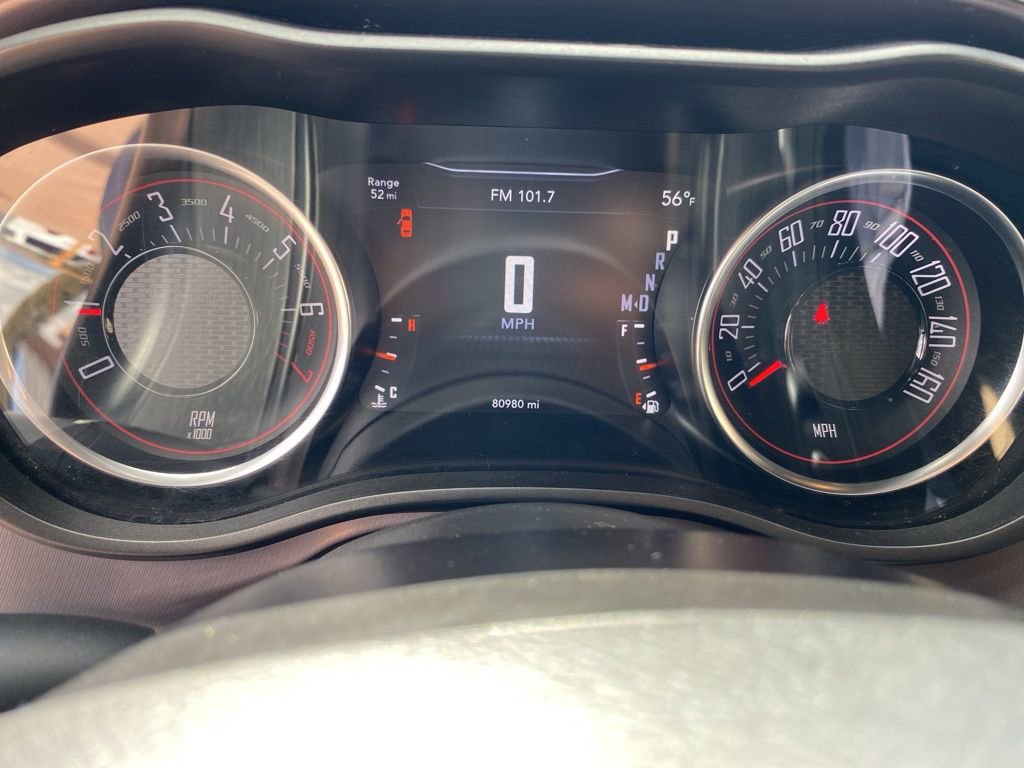 Used 2021 Dodge Challenger SXT AWD/4WD image 27