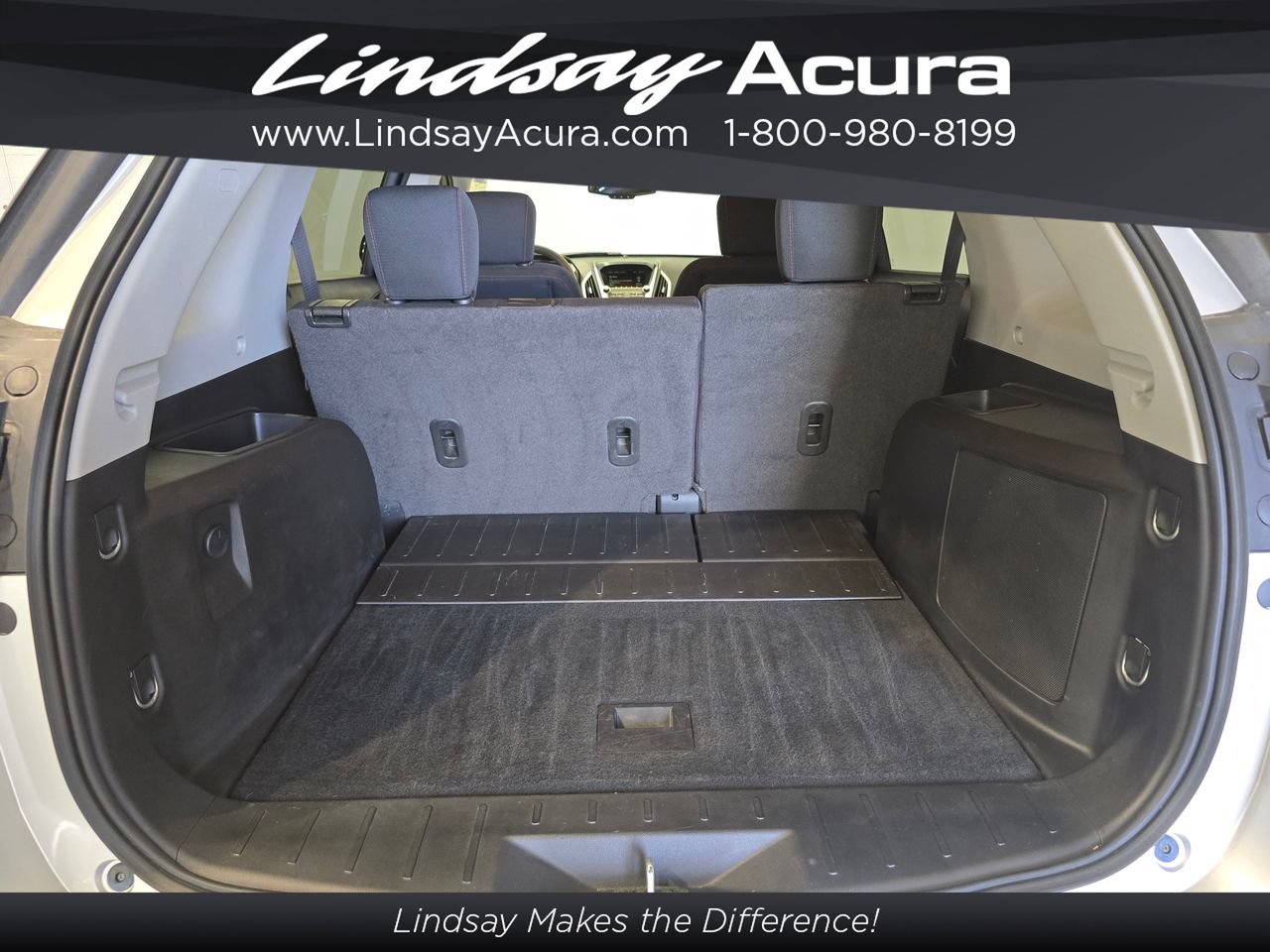 Used 2017 GMC Terrain SLE FWD image 7