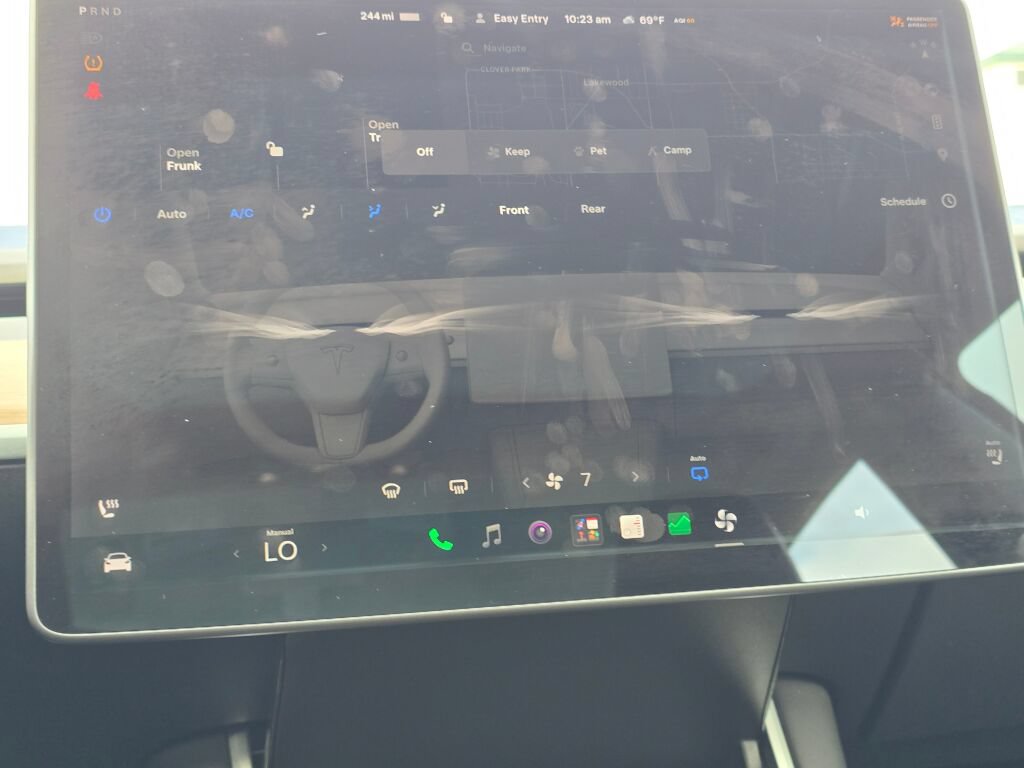 Used 2018 Tesla Model 3 Long Range RWD image 27