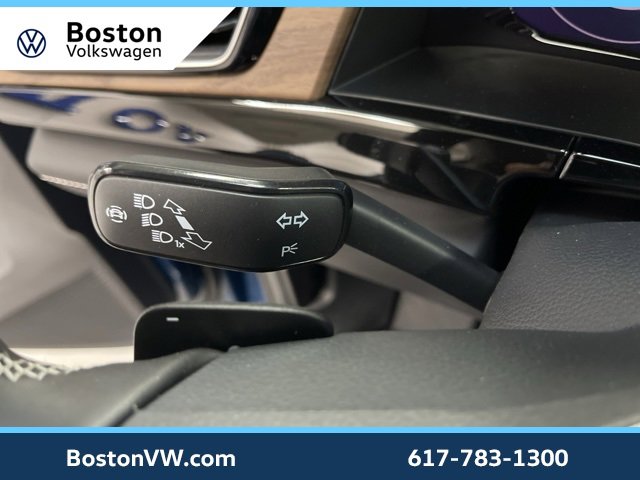 New 2026 Volkswagen Atlas SE image 21