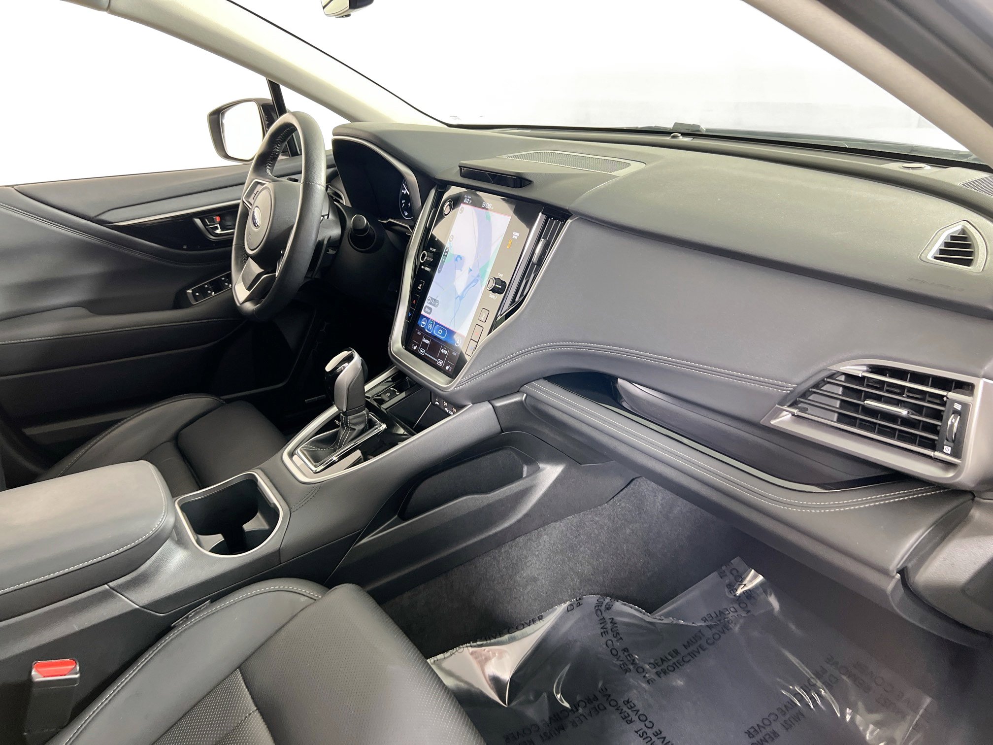 Used 2022 Subaru Outback Limited image 30