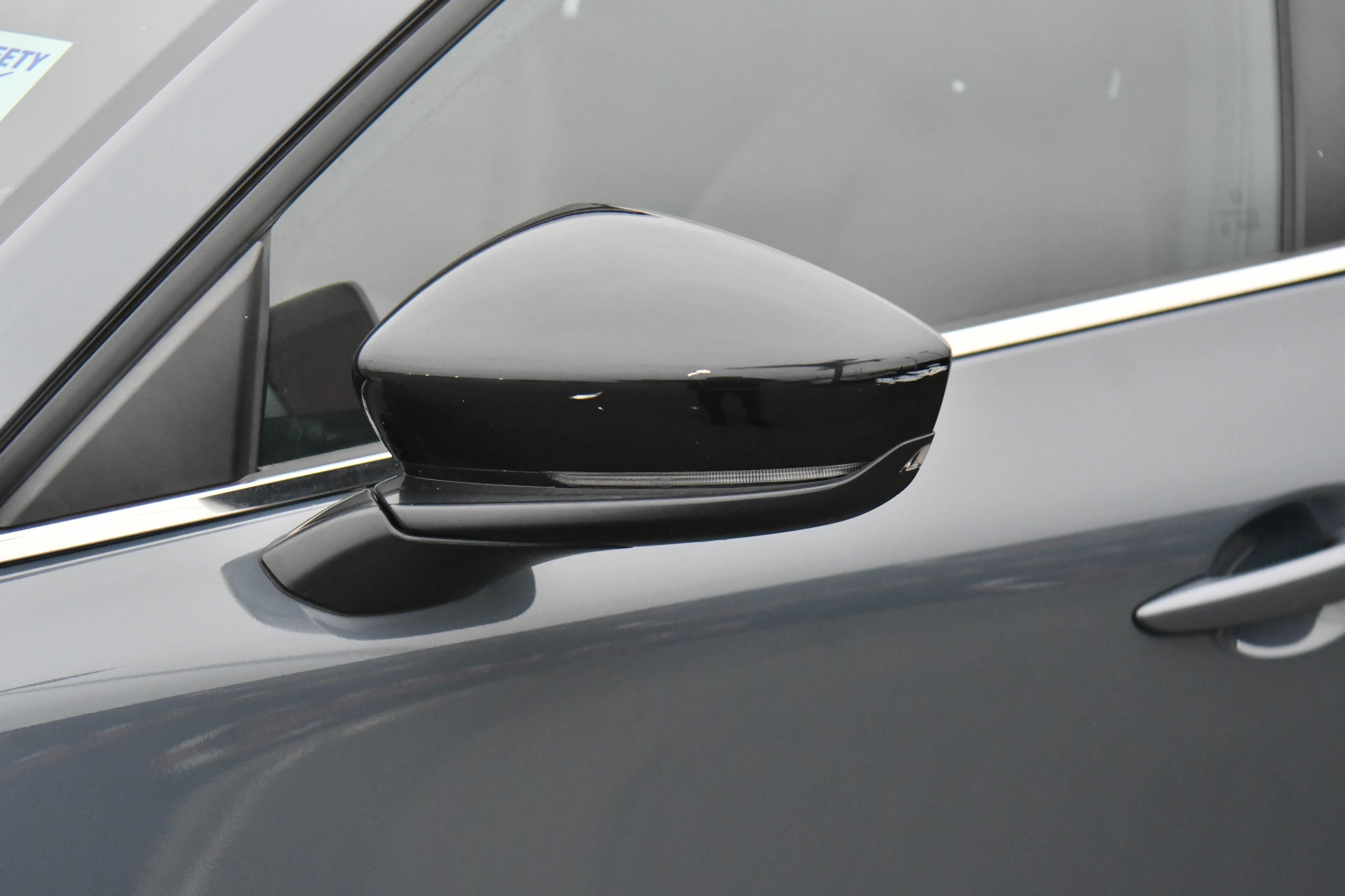 Used 2024 MAZDA CX-30 AWD 2.5 S w/ Preferred Package image 13