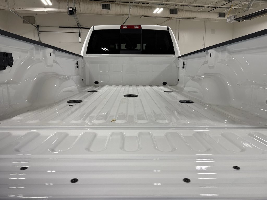 New 2026 RAM 3500 Tradesman AWD/4WD image 24