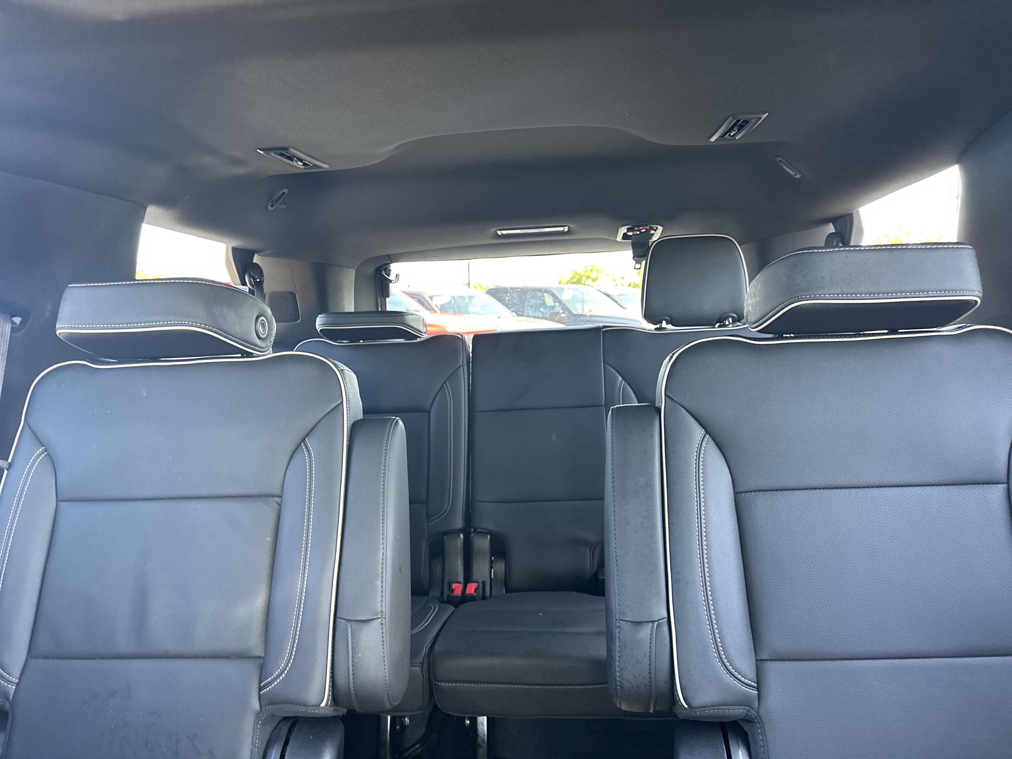 Used 2021 Chevrolet Tahoe Premier image 21