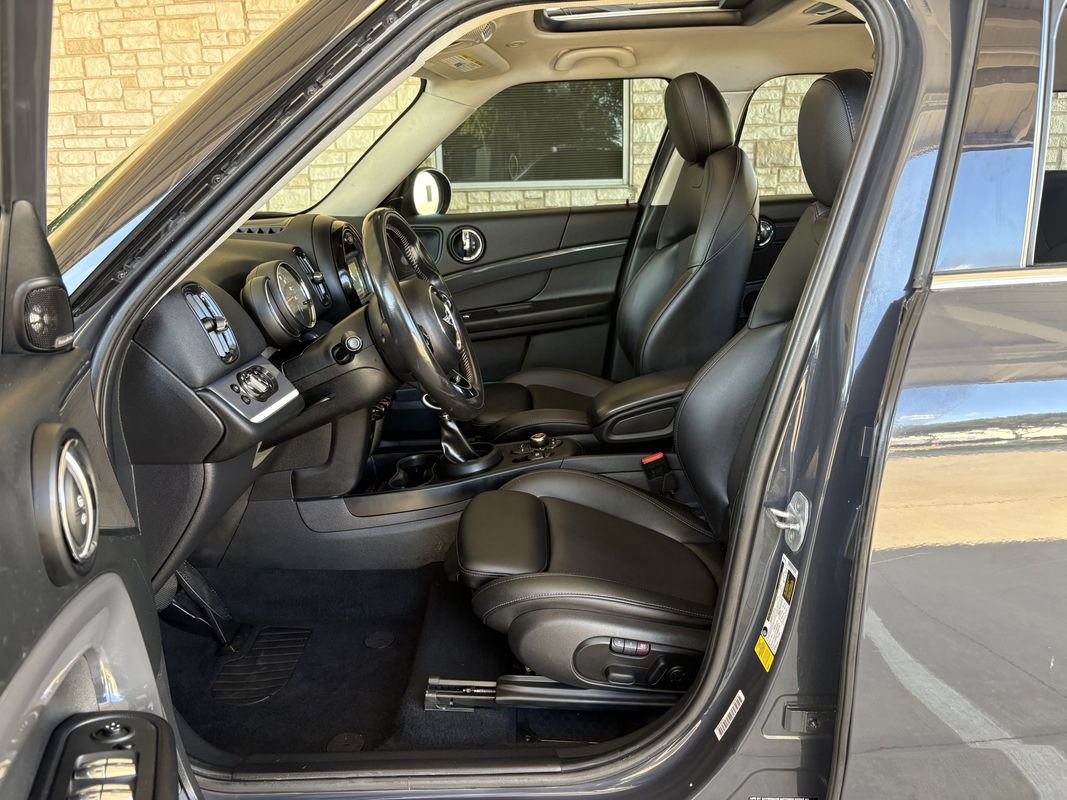 Used 2018 MINI Cooper Countryman S FWD image 18