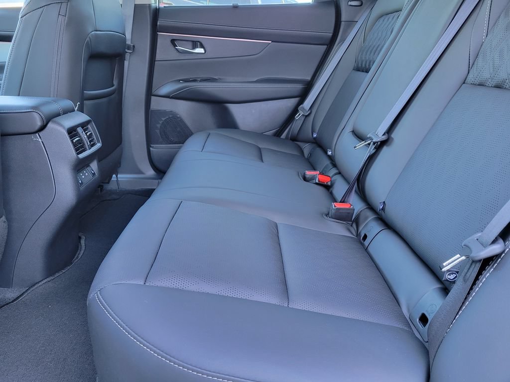 New 2026 Nissan Murano Platinum w/ Cargo Package AWD/4WD image 15