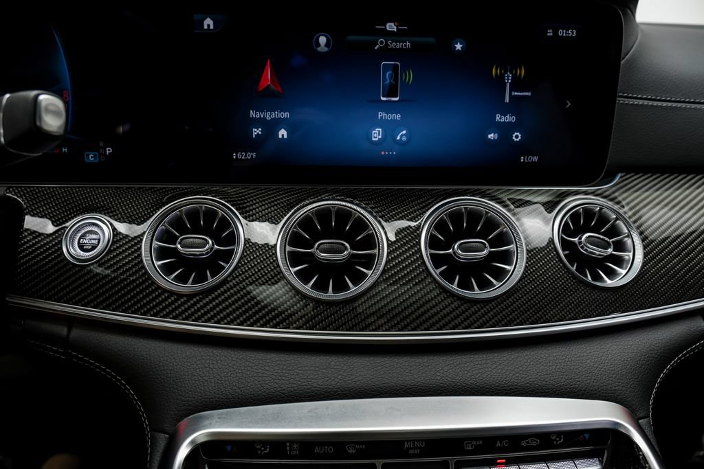Used 2024 Mercedes-Benz AMG GT 63 image 34