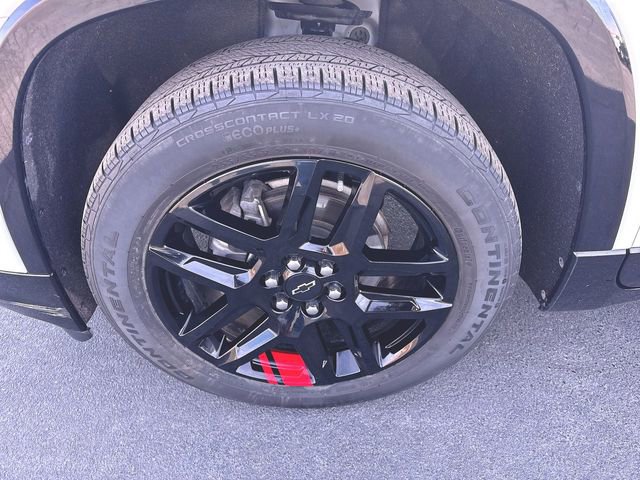 Used 2023 Chevrolet Traverse Premier w/ Redline Edition image 34