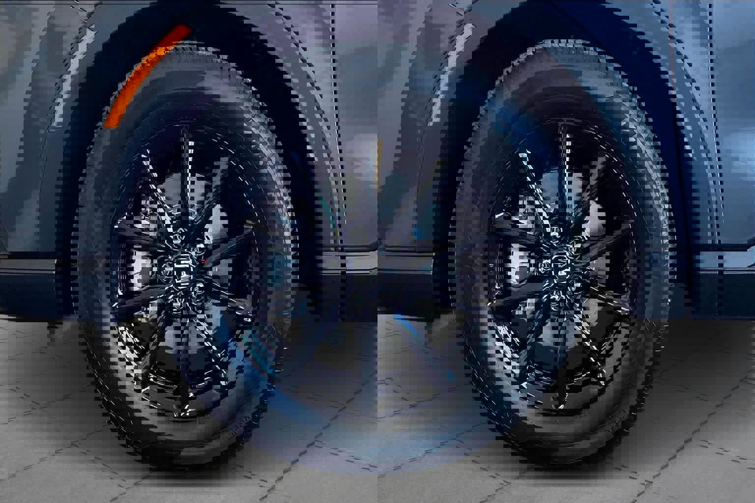 New 2026 Honda CR-V Sport-L image 11