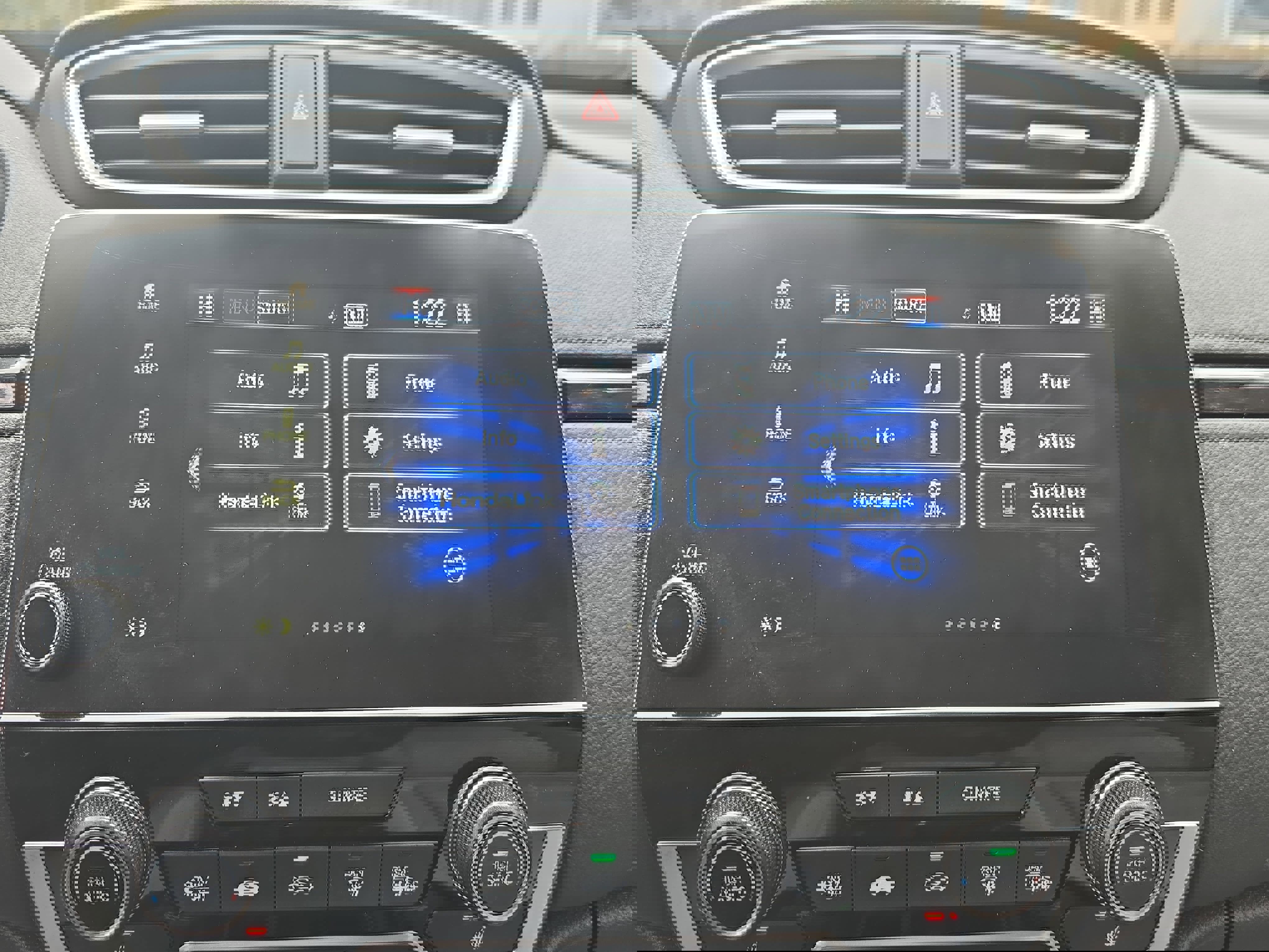 Used 2021 Honda CR-V EX image 20