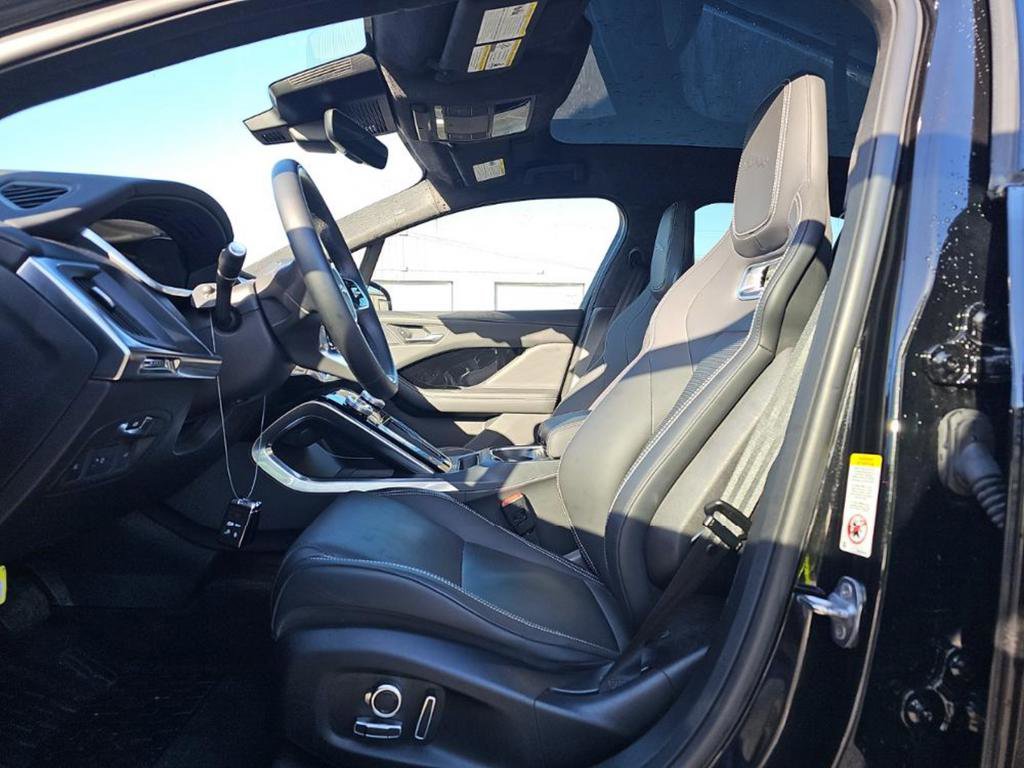 Used 2024 Jaguar I-PACE R-Dynamic HSE image 3