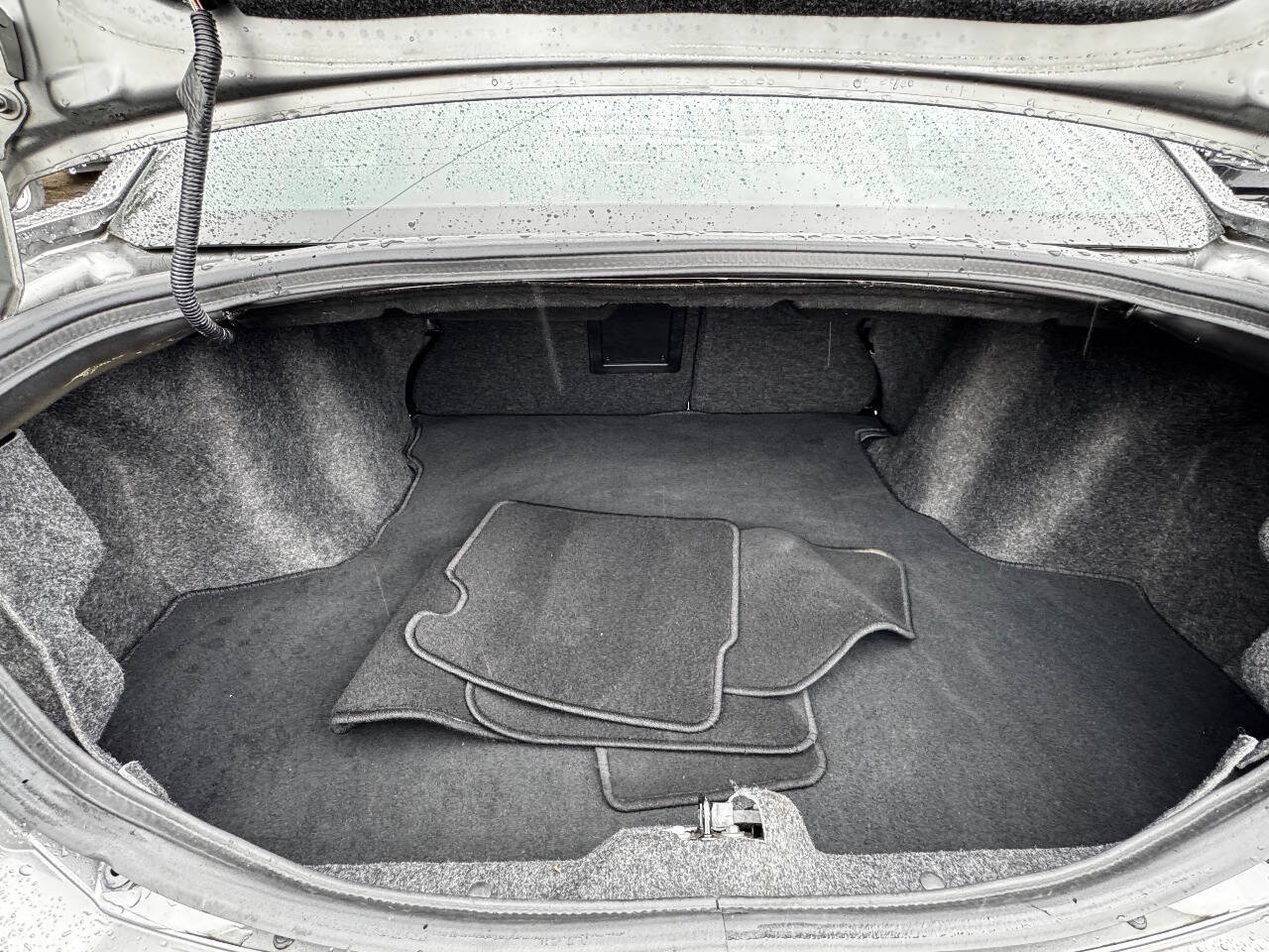 Used 2012 Dodge Avenger SXT FWD image 20