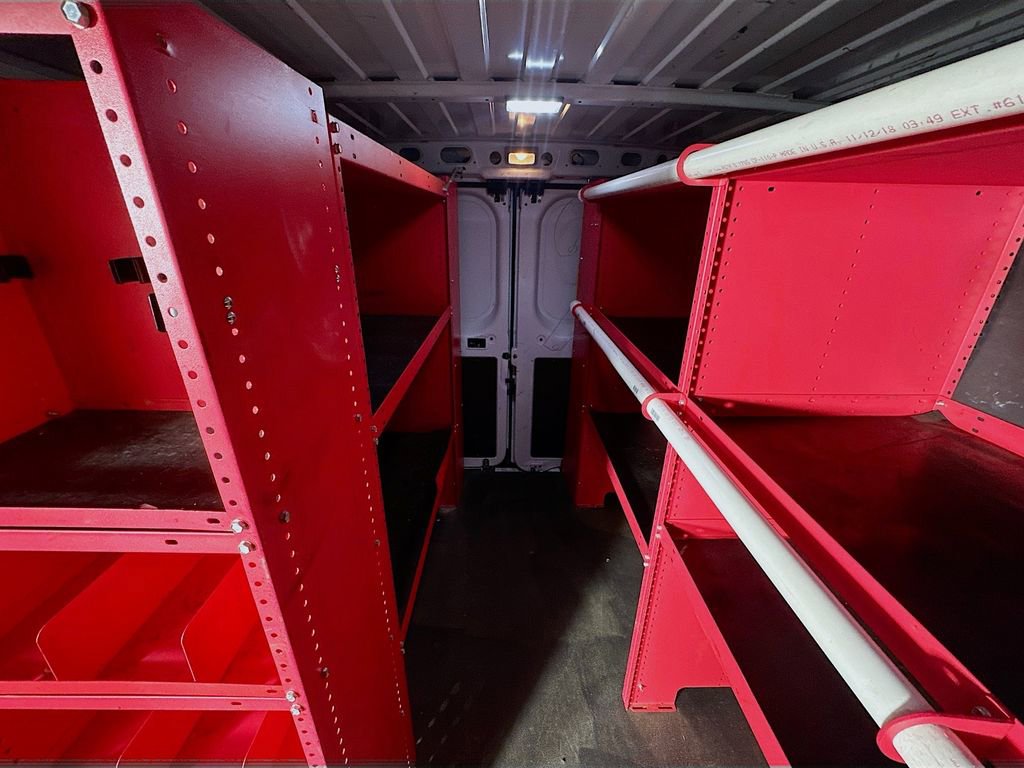 Used 2019 RAM ProMaster 1500 image 13