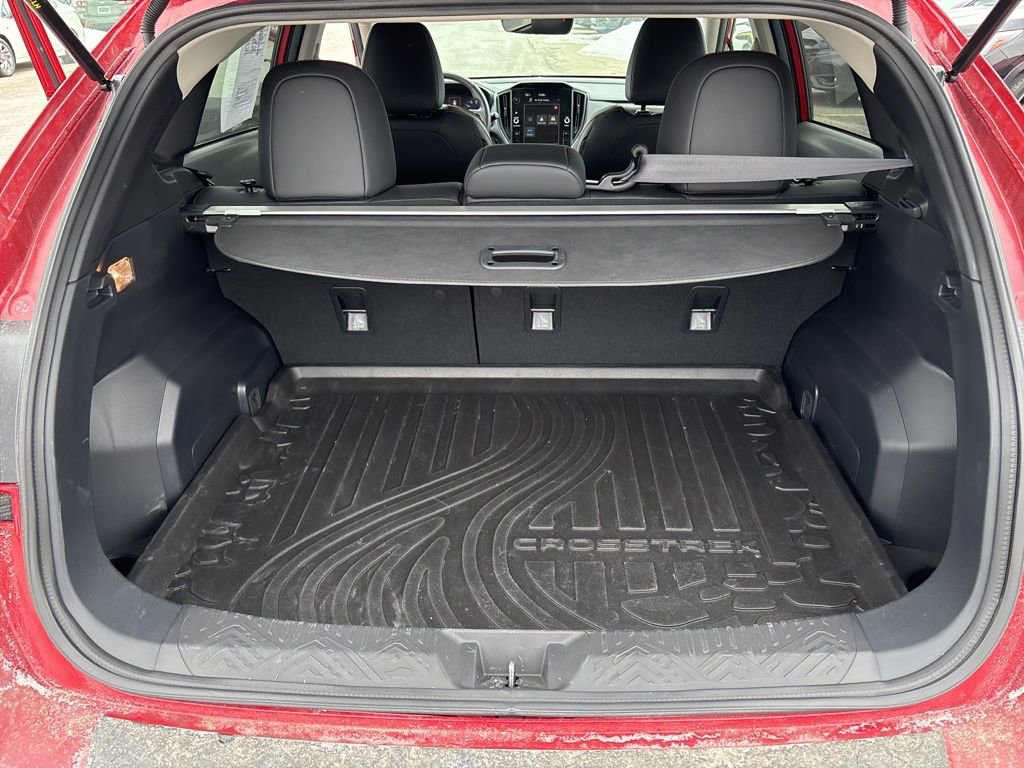 Used 2025 Subaru Crosstrek 2.5i Limited image 32