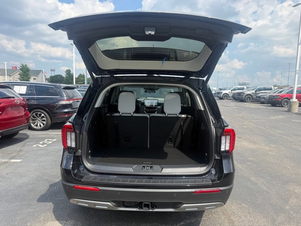 New 2026 Ford Explorer Active w/ Active Comfort Package AWD/4WD image 49