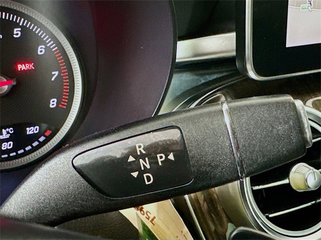 Used 2016 Mercedes-Benz GLC 300 4MATIC w/ Multimedia Package image 17