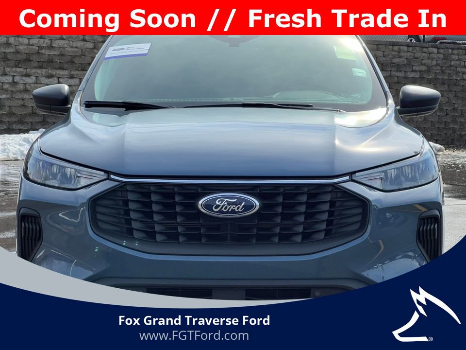 Certified 2023 Ford Escape Active AWD/4WD image 35