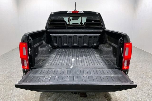 Used 2022 Ford Ranger XLT w/ Equipment Group 302A High image 7
