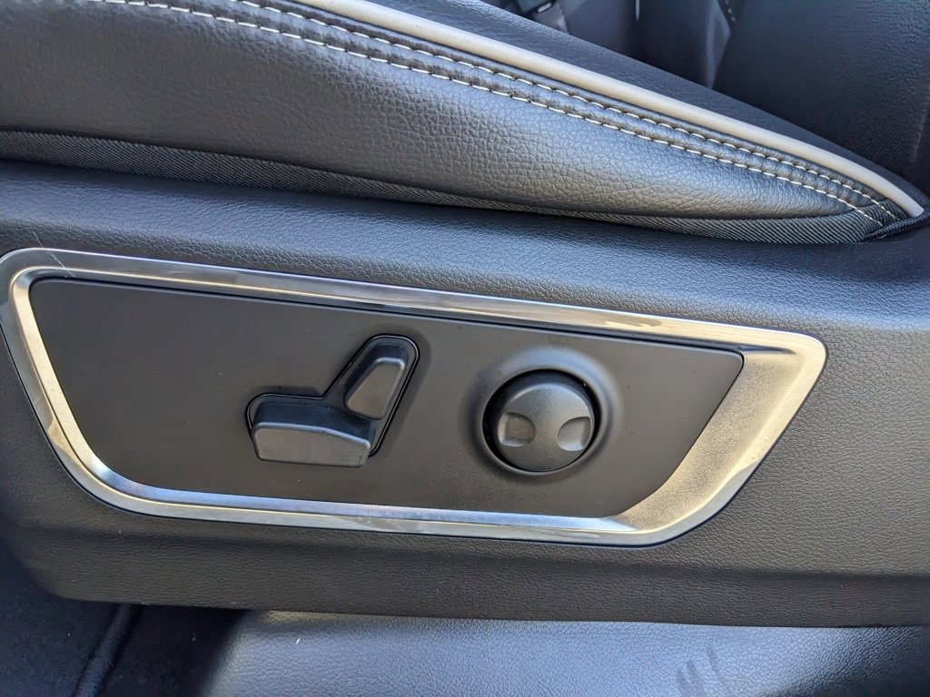 New 2026 RAM 1500 Laramie image 54