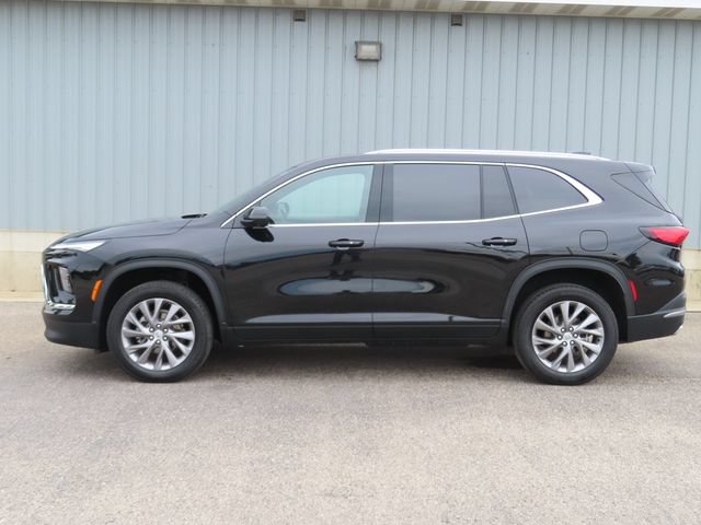 Used 2026 Buick Enclave Preferred AWD/4WD image 7