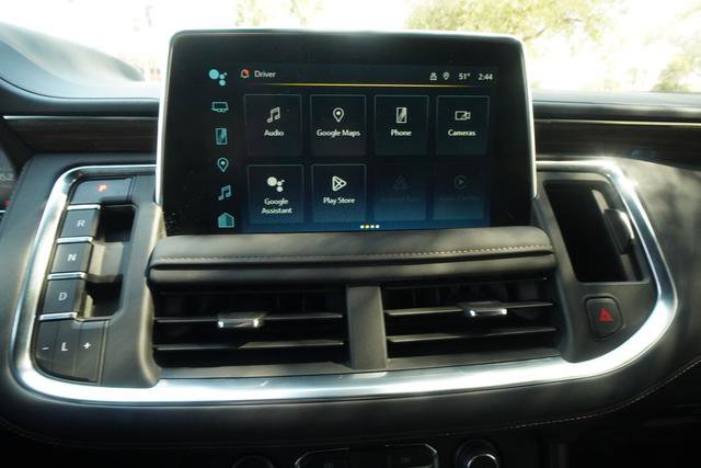 Used 2024 Chevrolet Tahoe High Country w/ Advanced Technology Package image 22