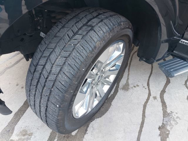 Certified 2023 Ford F150 Limited image 32