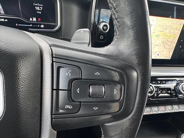 Certified 2023 GMC Sierra 1500 Denali w/ Denali Reserve Package AWD/4WD image 31