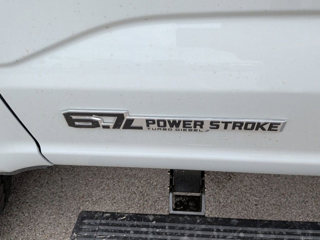 New 2026 Ford F250 Platinum image 48