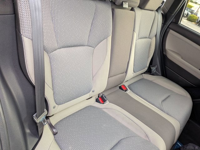 Used 2026 Subaru Forester Premium AWD/4WD image 20