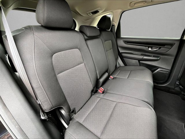 Used 2025 Honda CR-V EX image 29