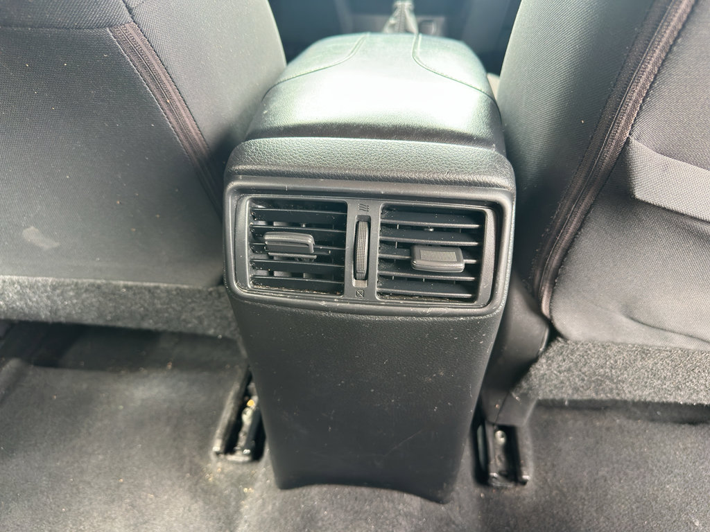 Used 2020 Nissan Rogue Sport S FWD image 29