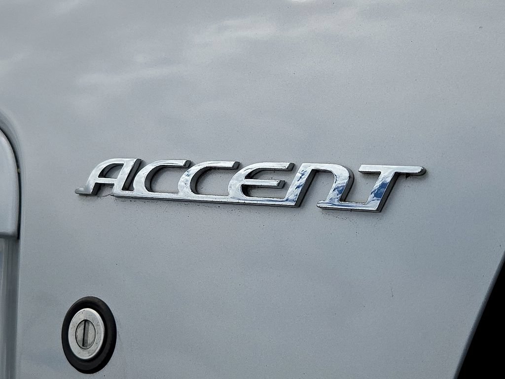 Used 2009 Hyundai Accent GLS w/ Popular Equipment Pkg 5 FWD image 31