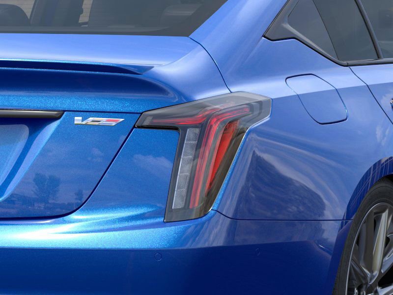 New 2026 Cadillac CT5 V image 11