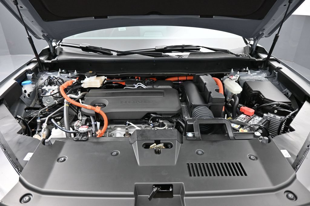 New 2026 Honda CR-V Sport-L image 37