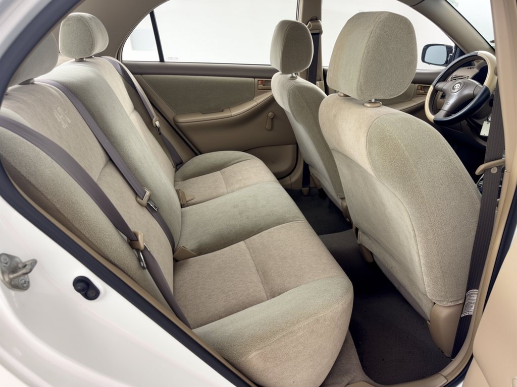 Used 2004 Toyota Corolla CE FWD image 27