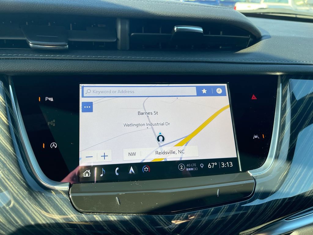 Used 2024 Cadillac XT6 Premium Luxury image 22