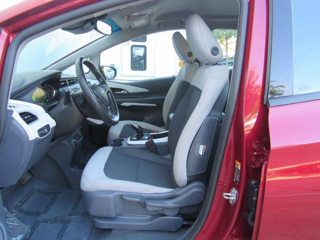 Used 2020 Chevrolet Bolt LT image 14