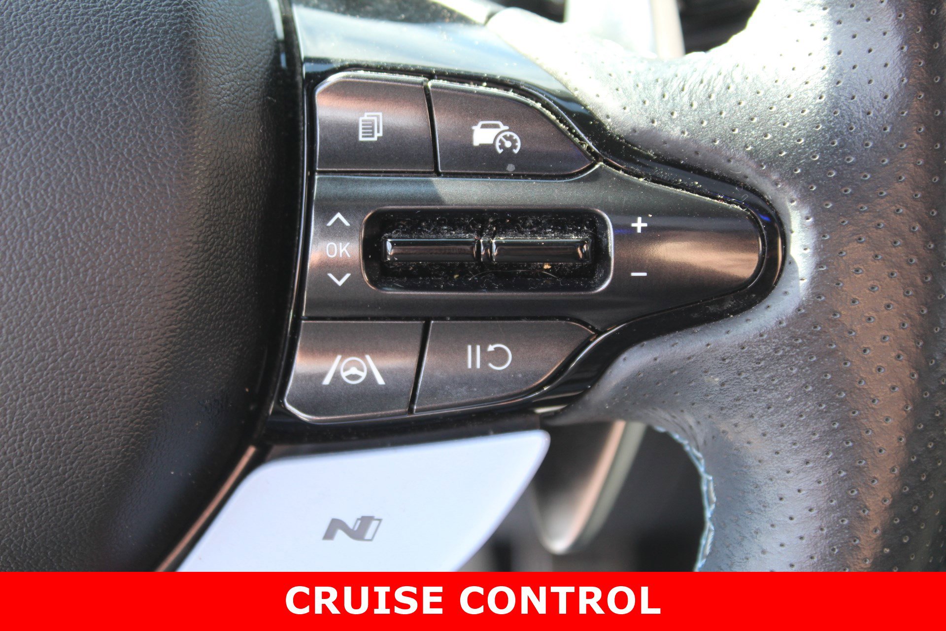 Used 2023 Hyundai Elantra N image 16