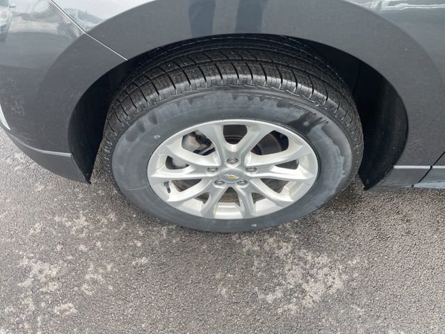 Used 2019 Chevrolet Equinox LT image 26