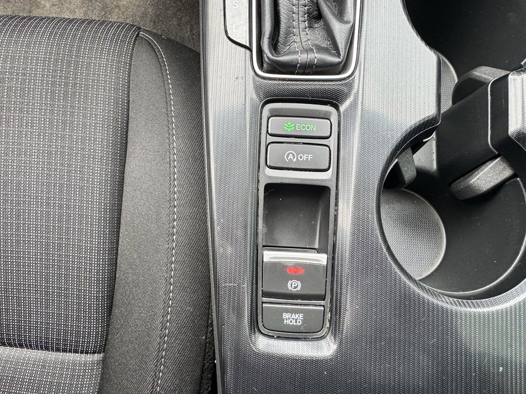 Used 2022 Honda Civic EX image 24